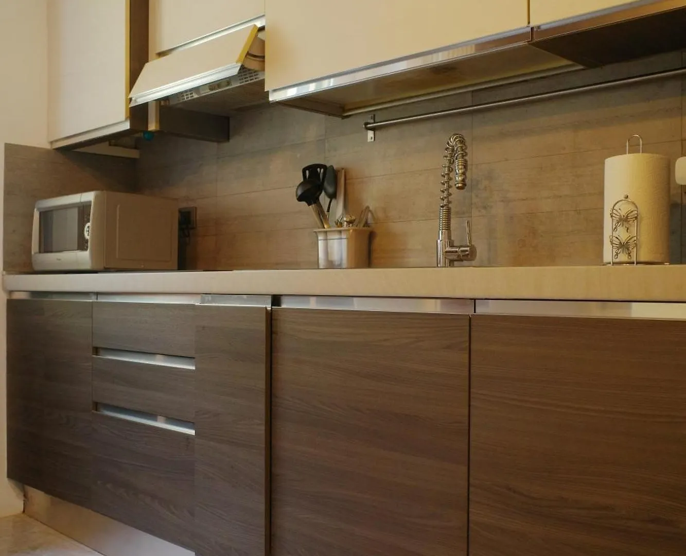 Bwr - Two-Room Apartment Near The Station, Venini Милан